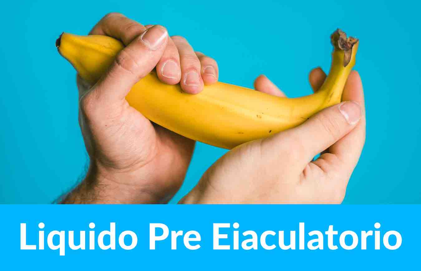 eiaculazioni senza erezione incinta